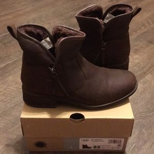 Ugg lavelle boots